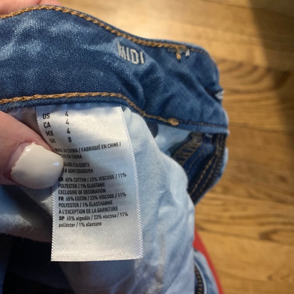 American eagle shorts - Picture 3 of 3